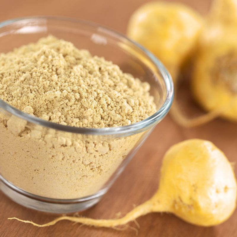 MACA