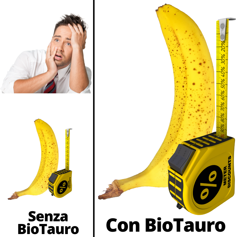 SENZA BIO TAURO