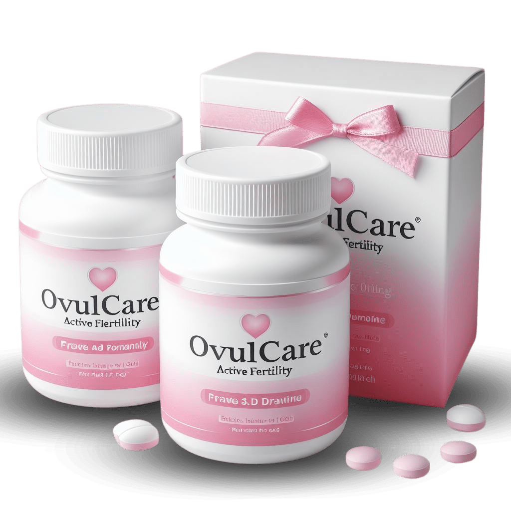 mockeup ovulcare